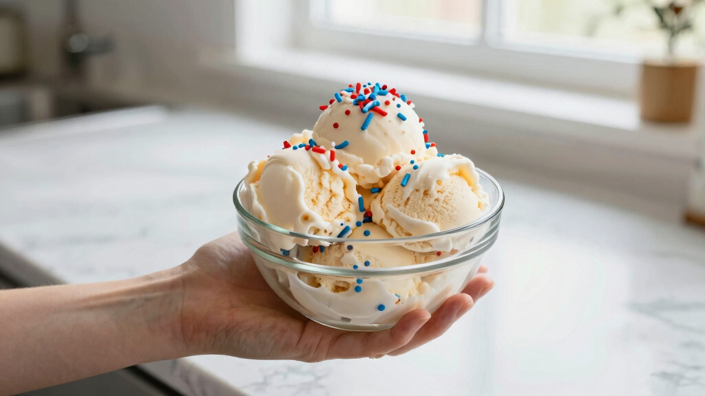 15 Best Patriotic Ice Cream Sprinkles in 2026