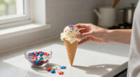 15 Best Patriotic Ice Cream Toppings in 2026
