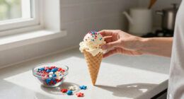 15 Best Patriotic Ice Cream Toppings in 2026