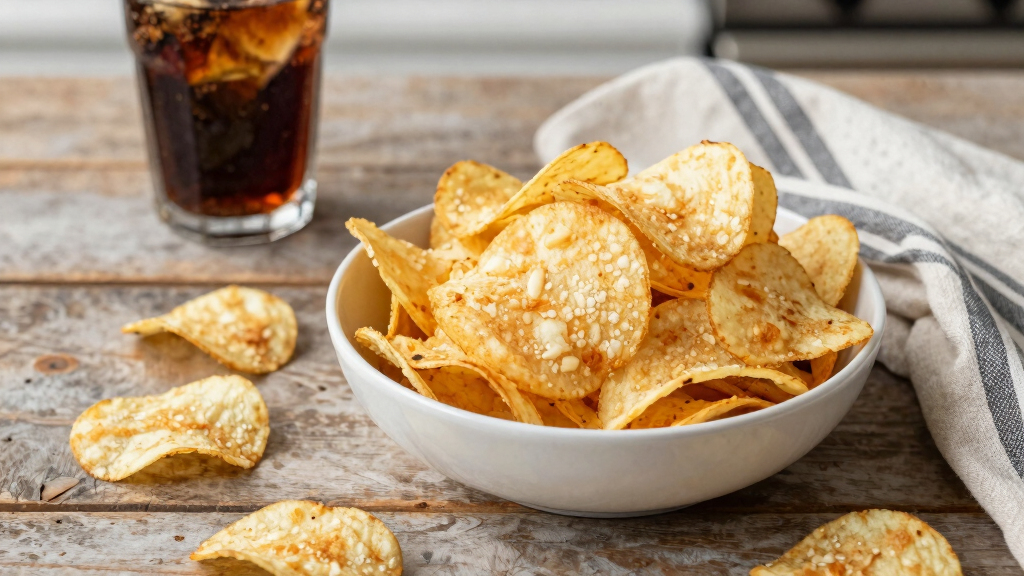 15 Best Potato Chips in 2026