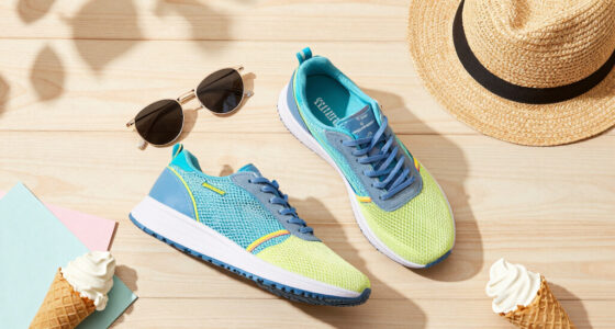 15 Best Sneakers for Summer in 2026