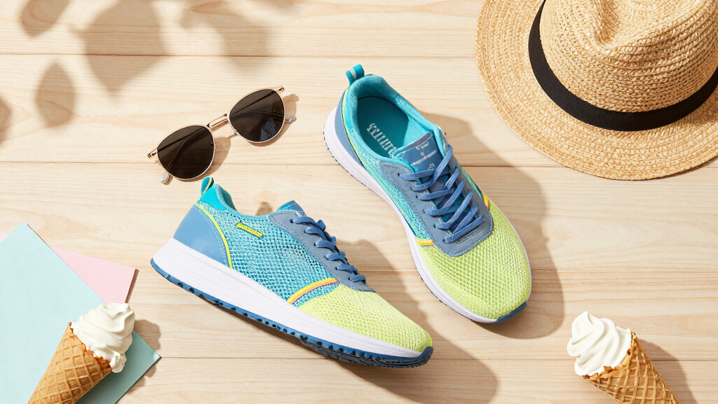 15 Best Sneakers for Summer in 2026