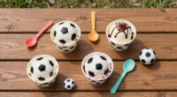 15 Best Soccer Themed Ice Cream Bowls in 2026