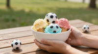 15 Best Soccer-Themed Ice Cream Bowls in 2026