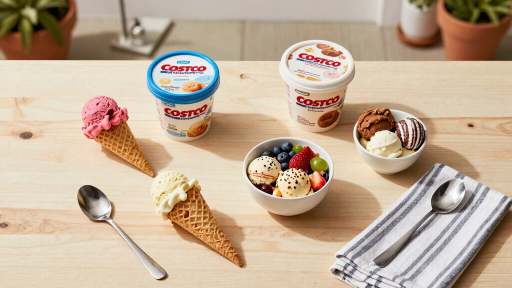 15 Costco Sweet Treats That Will Shine All Summer