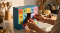 4 Best Food Advent Calendars in 2026