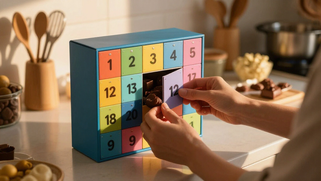 4 Best Food Advent Calendars in 2026