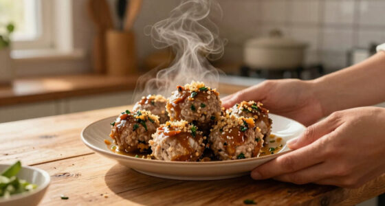 4 Best Frozen Chicken Meatballs in 2026