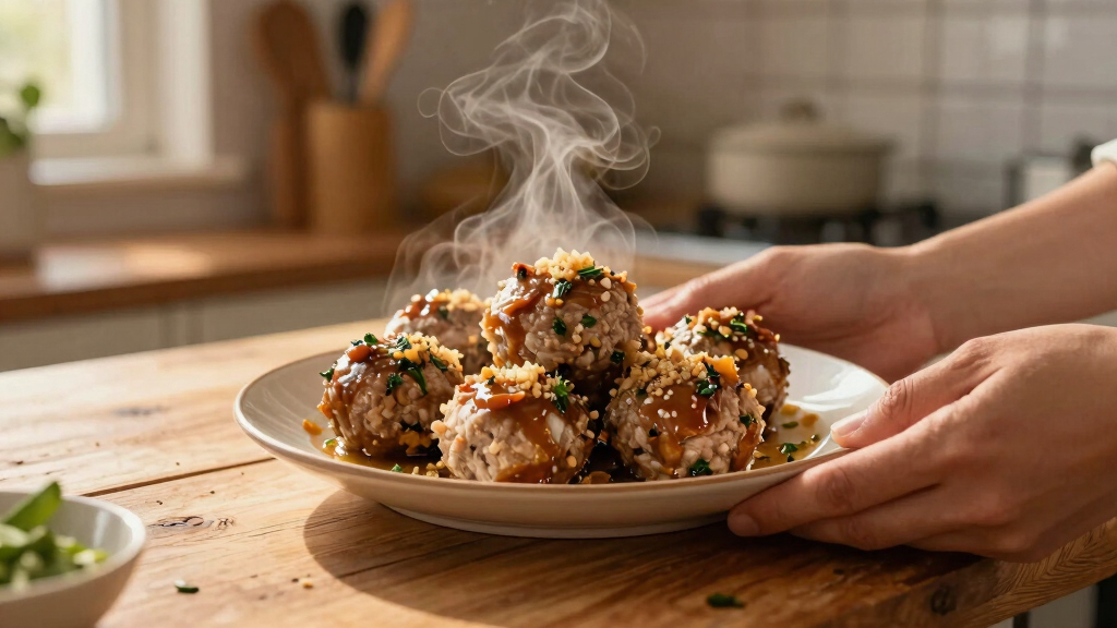4 Best Frozen Chicken Meatballs in 2026