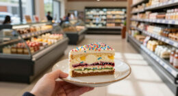 4 Best Grocery Store Ice Cream Cakes in 2026