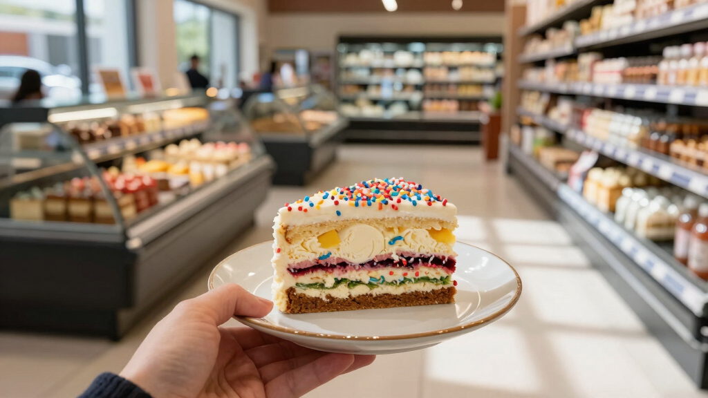 4 Best Grocery Store Ice Cream Cakes in 2026