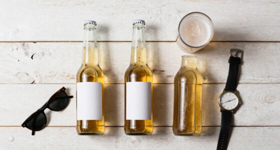 4 Best Light Beers in 2026