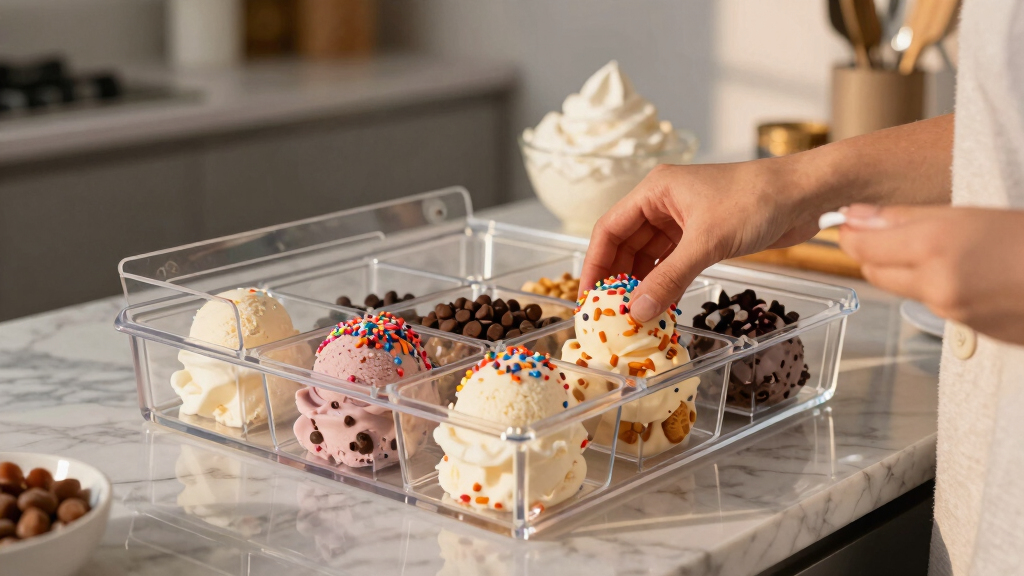 5 Best Counter Organizers in 2026