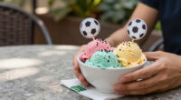 5 Best Soccer-Themed Ice Cream Bowls in 2026