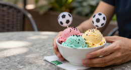 5 Best Soccer-Themed Ice Cream Bowls in 2026