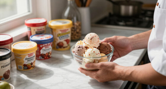 5 Trader Joe’s Groceries This Award-Winning Chef Can’t Live Without (Under $25!)