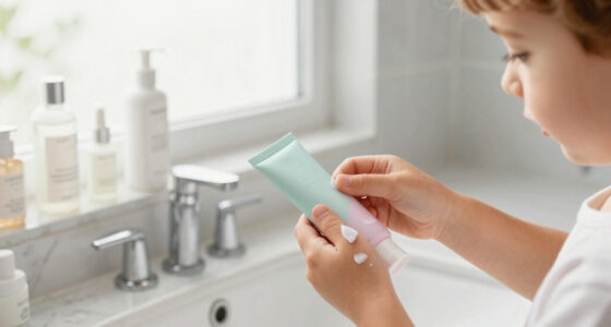 6 Best Body Care Products for Gen Alpha in 2026