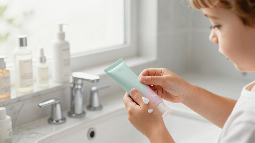 6 Best Body Care Products for Gen Alpha in 2026