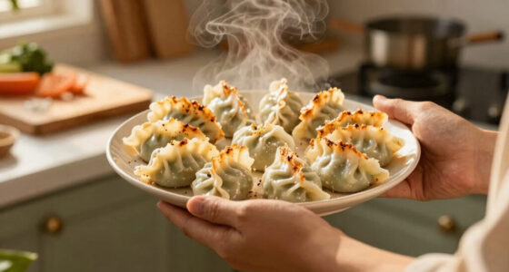 6 Best Frozen Dumplings in 2026
