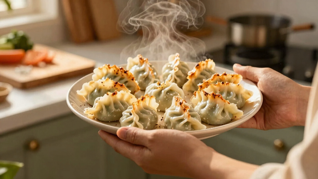 6 Best Frozen Dumplings in 2026
