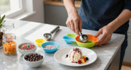 6 Best Ice Cream Dessert Making Kits in 2026