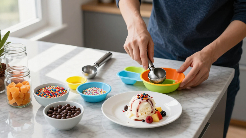 6 Best Ice Cream Dessert Making Kits in 2026