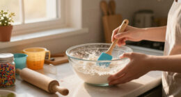7 Best Baking Supplies for Student Dorms in 2026