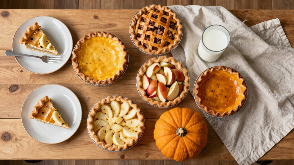 7 Best Grocery Store Pies in 2026