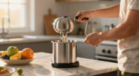 7 Best Ice Cream Maker for Home Use in 2026