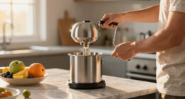 7 Best Ice Cream Maker for Home Use in 2026