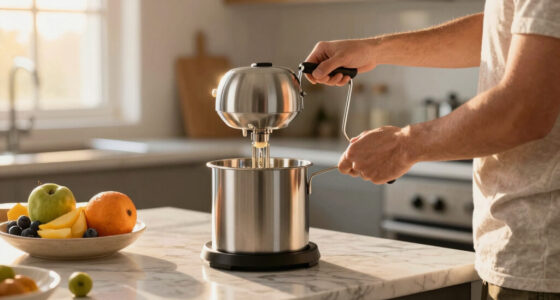 7 Best Ice Cream Maker for Home Use in 2026