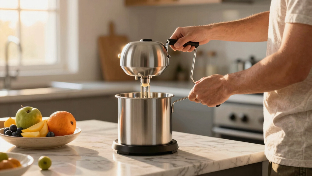 7 Best Ice Cream Maker for Home Use in 2026
