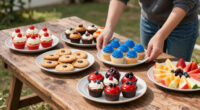 7 Best Patriotic Dessert Serving Platters in 2026