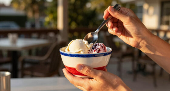 7 Best Patriotic Ice Cream Bowls in 2026