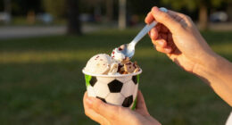 7 Best Soccer-Themed Ice Cream Bowls in 2026