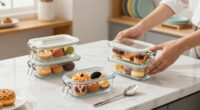 8 Best Bakery Storage Containers in 2026