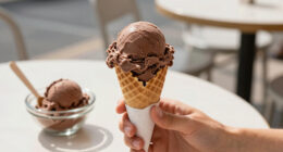 8 Best Chocolate Ice Creams in 2026