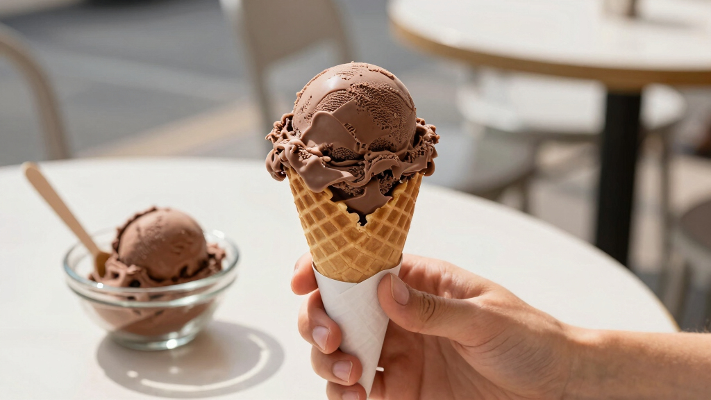 8 Best Chocolate Ice Creams in 2026