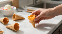 8 Best Ice Cream Cone Baking Molds in 2026