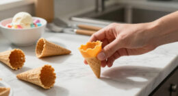 8 Best Ice Cream Cone Baking Molds in 2026