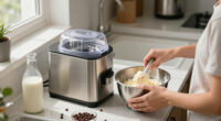 8 Best Ice Cream Maker for College Dorms in 2026