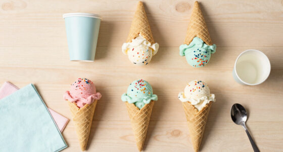 8 Best Ice Cream Party Supplies in 2026