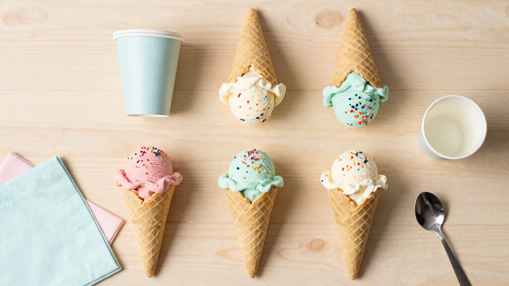 8 Best Ice Cream Party Supplies in 2026