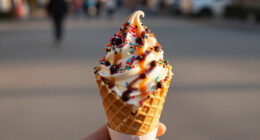 8 Best Ice Cream Toppings For Sundaes In 2026
