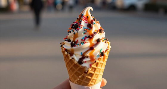 8 Best Ice Cream Toppings For Sundaes In 2026