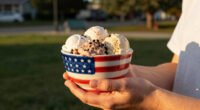 8 Best Patriotic Ice Cream Bowls in 2026