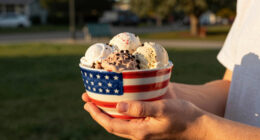8 Best Patriotic Ice Cream Bowls in 2026