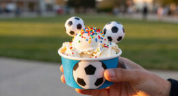 8 Best Soccer-Themed Ice Cream Bowls in 2026