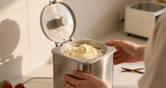 9 Best Ice Cream Maker in 2026