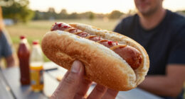 A First-Of-Its-Kind Hot Dog Bun Is Coming Soon—and We Need It ASAP